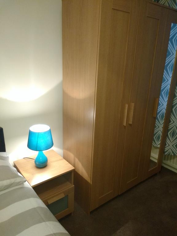 Acton Lodge Guest House Londen Kamer foto