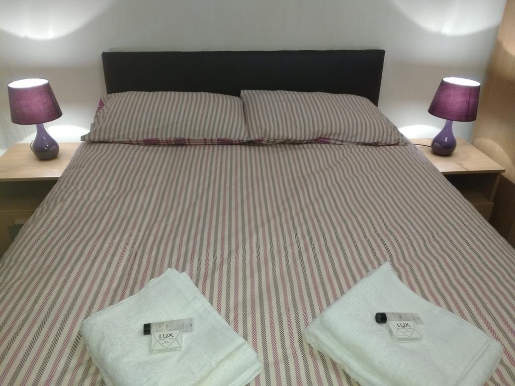 Acton Lodge Guest House Londen Kamer foto