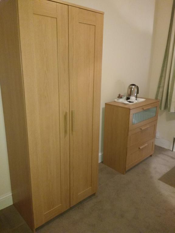 Acton Lodge Guest House Londen Kamer foto
