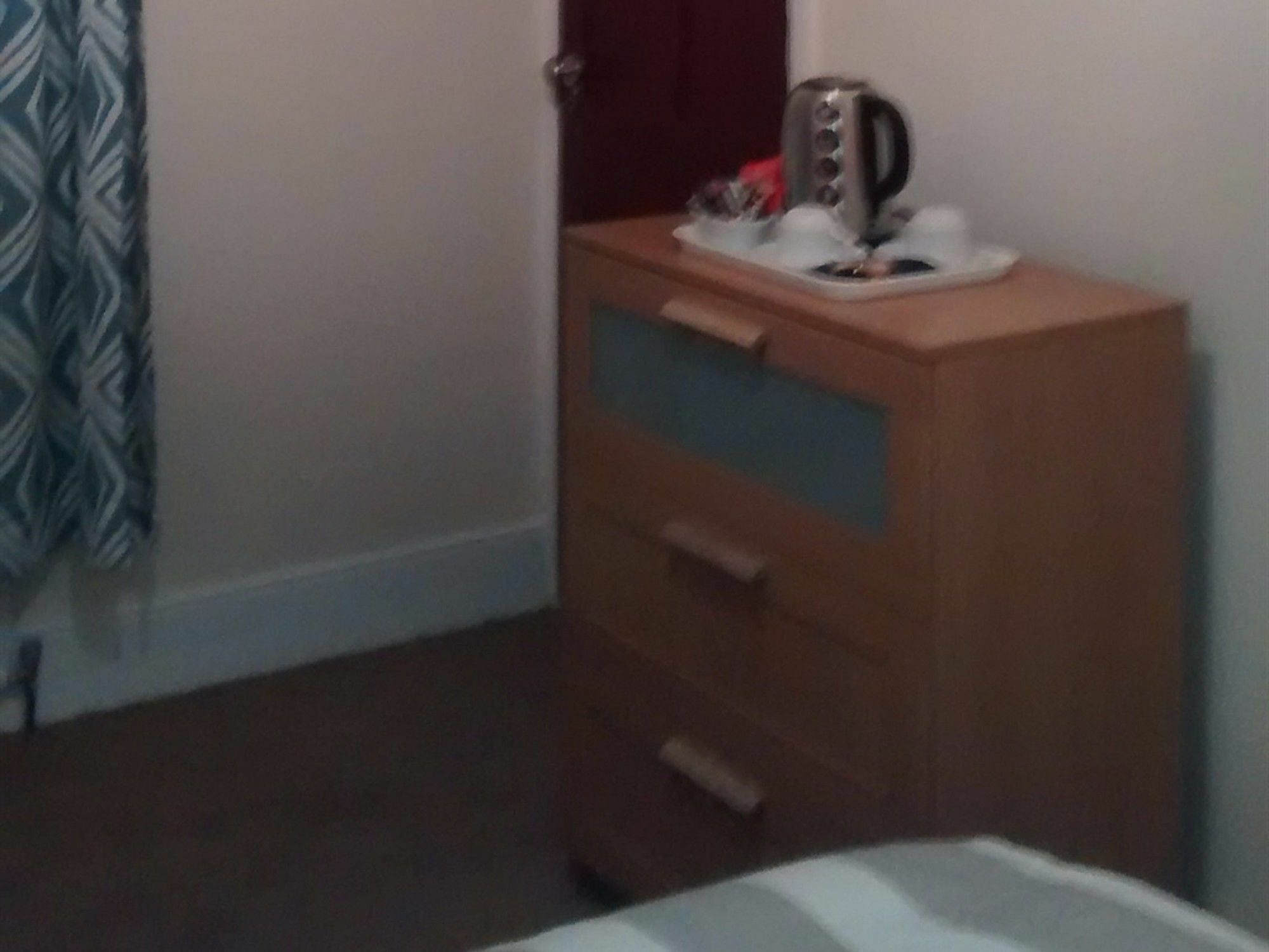 Acton Lodge Guest House Londen Buitenkant foto